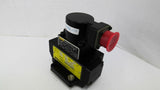 Parker 801234-AFA-NR Hydraulic Valve 4.5VDC 50mA 500PSI