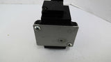 Parker 801234-AFA-NR Hydraulic Valve 4.5VDC 50mA 500PSI