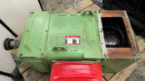 Comer TLPVR200BS 122Kw Dc Motor 2200Rpm 200mm Frame 220/440V Odp