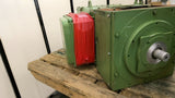 Comer TLPVR200BS 122Kw Dc Motor 2200Rpm 200mm Frame 220/440V Odp