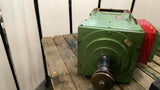 Comer TLPVR200BS 122Kw Dc Motor 2200Rpm 200mm Frame 220/440V Odp
