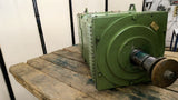 Comer TLPVR200BS 122Kw Dc Motor 2200Rpm 200mm Frame 220/440V Odp