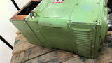 Comer TLPVR200BS 122Kw Dc Motor 2200Rpm 200mm Frame 220/440V Odp