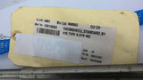 EFB INC. Thermawell 416 Type K Standard N1 Stainless Steel Temperature Sensor