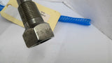EFB INC. Thermawell 416 Type K Standard N1 Stainless Steel Temperature Sensor