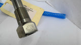 EFB INC. Thermawell 416 Type K Standard N1 Stainless Steel Temperature Sensor