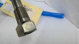 EFB INC. Thermawell 416 Type K Standard N1 Stainless Steel Temperature Sensor