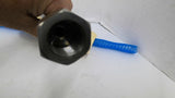 EFB INC. Thermawell 416 Type K Standard N1 Stainless Steel Temperature Sensor