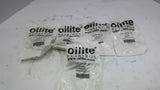 Oilite CMP-26-3A Bronze Bushing Set of 5