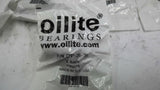 Oilite CMP-26-3A Bronze Bushing Set of 5