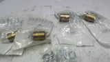 Oilite CMP-26-3A Bronze Bushing Set of 5