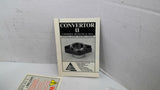 AESSEAL CII 1.75/G/TCK-9016 C/TC Viton AF1 1.750 Converter II Cartridge Seal