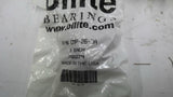 Oilite CMP-26-3A Bronze Bushing Lot of 5