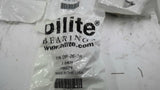 Oilite CMP-26-3A Bronze Bushing Lot of 5