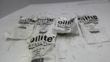 Oilite CMP-26-3A Bronze Bushing Lot of 5