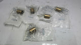 Oilite CMP-26-3A Bronze Bushing Lot of 5