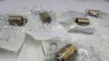 Oilite CMP-26-3A Bronze Bushing Lot of 5