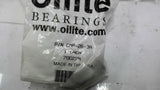 Oilite Bronze Bushing Set of 5
