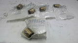 Oilite Bronze Bushing Set of 5