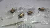 Oilite Bronze Bushing Set of 5