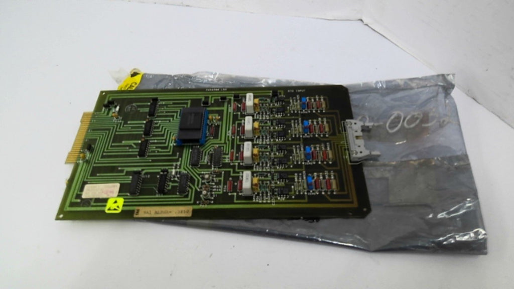 Fisher Rosemount DM6331X1-A1 Circuit Board