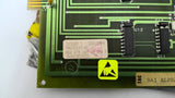 Fisher Rosemount DM6331X1-A1 Circuit Board