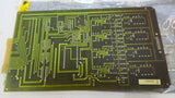 Fisher Rosemount DM6331X1-A1 Circuit Board