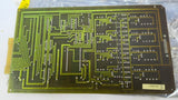 Fisher Rosemount DM6331X1-A1 Circuit Board