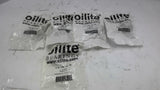 Oilite CMP-26-3A 700274 Bronze Bushing Lotof 5