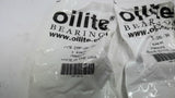 Oilite CMP-26-3A 700274 Bronze Bushing Lotof 5