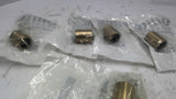 Oilite CMP-26-3A 700274 Bronze Bushing Lotof 5