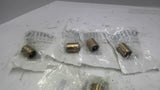 Oilite CMP-26-3A 700274 Bronze Bushing Lotof 5