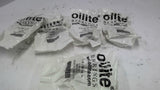 Oilite CMP-26-3A Bronze Bushing 700274 Lot of 5
