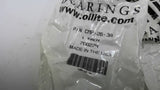 Oilite CMP-26-3A Bronze Bushing 700274 Lot of 5