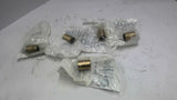 Oilite CMP-26-3A Bronze Bushing 700274 Lot of 5