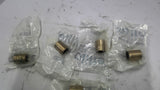 Oilite CMP-26-3A Bronze Bushing 700274 Lot of 5