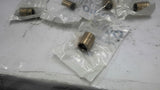 Oilite CMP-26-3A Bronze Bushing 700274 Lot of 5