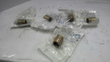 Oilite CMP-26-3A Bronze Bushing 700274 Lot of 5