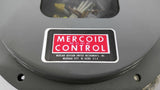 Mercoid DRW-33-152U-3A Control Pressure Switch 4AMP 120V