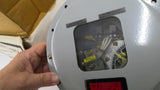 Mercoid DRW-33-152U-3A Control Pressure Switch 4AMP 120V