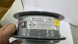 Mercoid DRW-33-152U-3A Control Pressure Switch 4AMP 120V