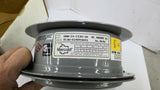 Mercoid DRW-33-152U-3A Control Pressure Switch 4AMP 120V