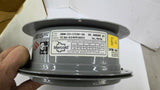 Mercoid DRW-33-152U-3A Control Pressure Switch 4AMP 120V