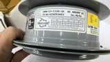 Mercoid DRW-33-152U-3A Control Pressure Switch 4AMP 120V