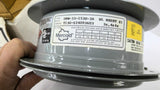 Mercoid DRW-33-152U-3A Control Pressure Switch 4AMP 120V