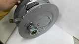 Mercoid DRW-33-152U-3A Control Pressure Switch 4AMP 120V