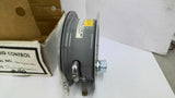 Mercoid DRW-33-152U-3A Control Pressure Switch 4AMP 120V