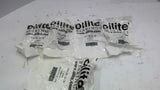 Oilite CMP-26-3A 700274 Bronze Bushing Lot of 5 packs