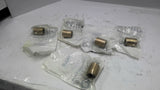 Oilite CMP-26-3A 700274 Bronze Bushing Lot of 5 packs