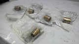 Oilite CMP-26-3A 700274 Bronze Bushing Lot of 5 packs